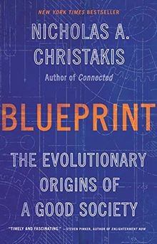 Blueprint: The Evolutionary Origins of a Good Society vo... | Buch | Zustand gut