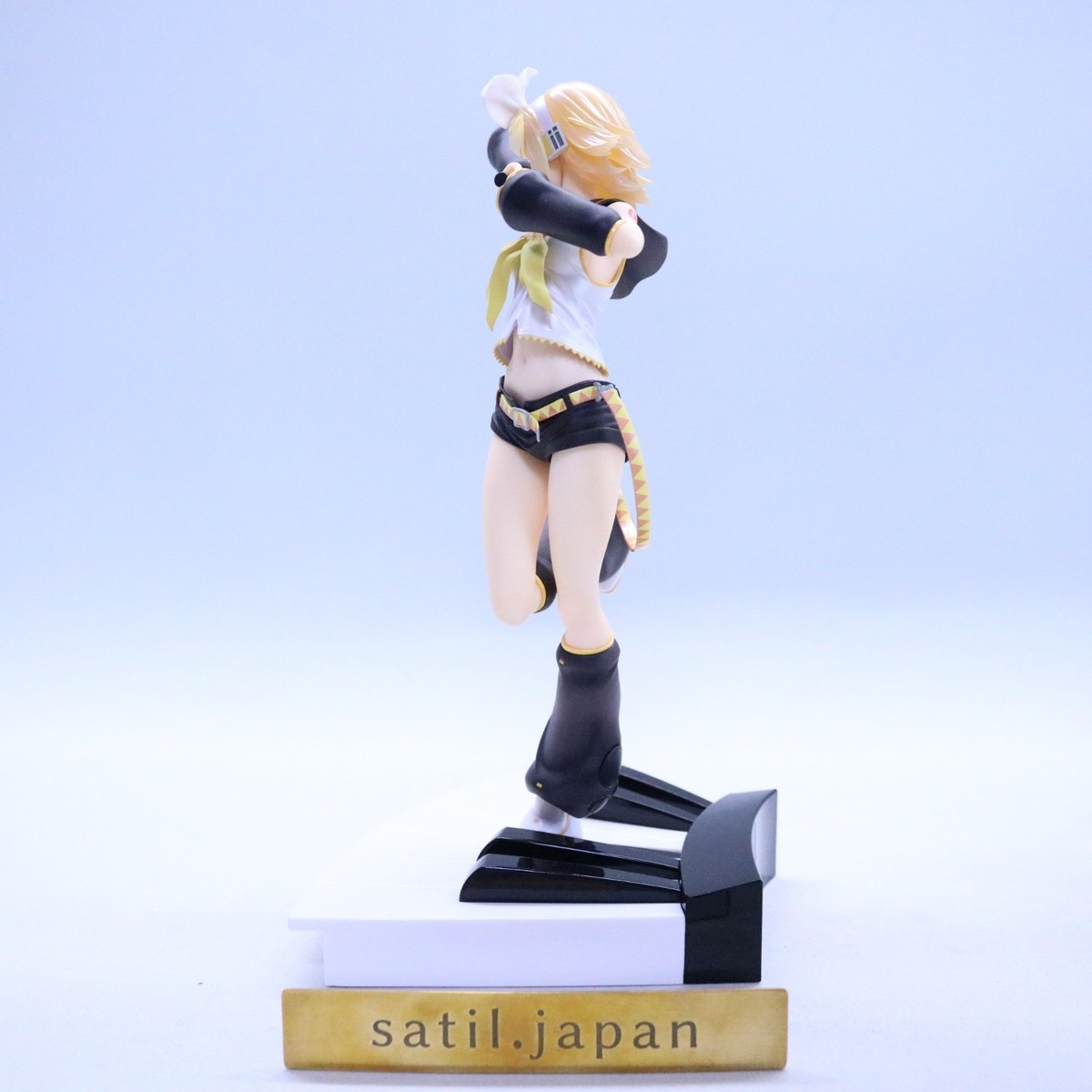 NO BOX] Max Factory Character Vocal Series Kagamine Rin & Len Tony