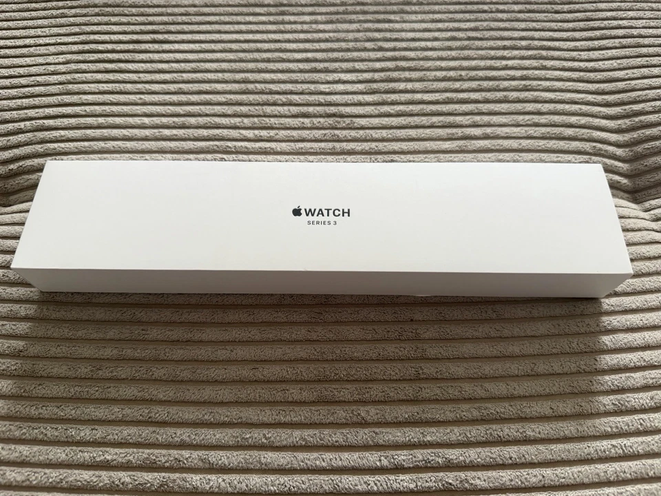 Apple Watch Series 3, Foto 4 von 5