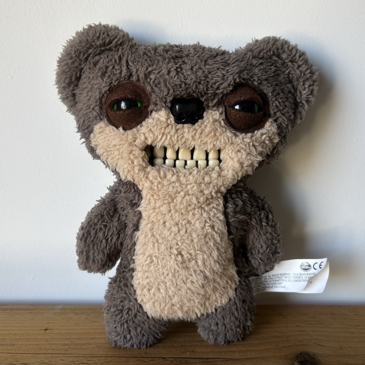 ファグラー FUGGLER teddy bare nightmare s-l400.jpg