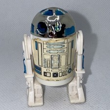 R2-D2 (Artoo-Detoo) for sale