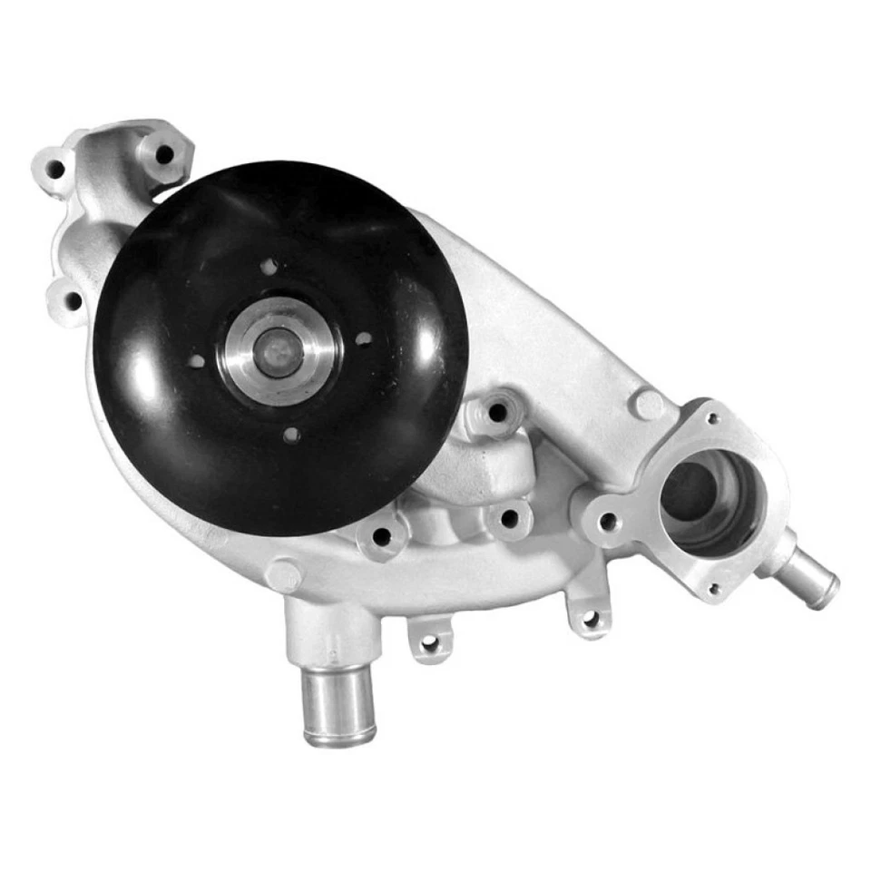 Genuíno ACDelco para Hummer H3 2008 2009 2010 conjunto de bomba de água do motor | 4 tomadas - Imagem 2 de 4