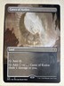 MTG Caves of Koilos Borderless 378