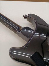[PRS] SE CUSTOM 22 SEMI-HOLLOW Used Maple body Mahogany neck Black Used E.Guitar