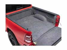 BedRug Classic Bed Liner Fits 2007-2018 Toyota Tundra 5'5' Bed