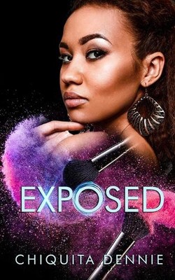Exposed: Age Gap Hate To Love Bodyguard Romance by Chiquita Dennie Paperback Boo