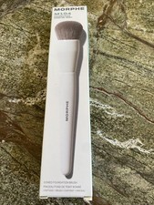 BRAND NEW~Morphe M104 DOMED FOUNDATION  BRUSH