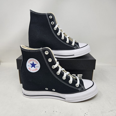 Women's Converse Chuck Taylor All Star Wedge Platform Shoes