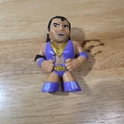 WWE Funko Mystery Minis RAZOR RAMON Target Exclusive! Rare 2016 Series 2 figure