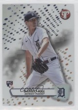 2023 Topps Pristine Refractor Garrett Hill #12 5ub