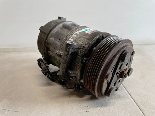 Opel Insignia A Klimakompressor A/C Kompressor Klima 22861236