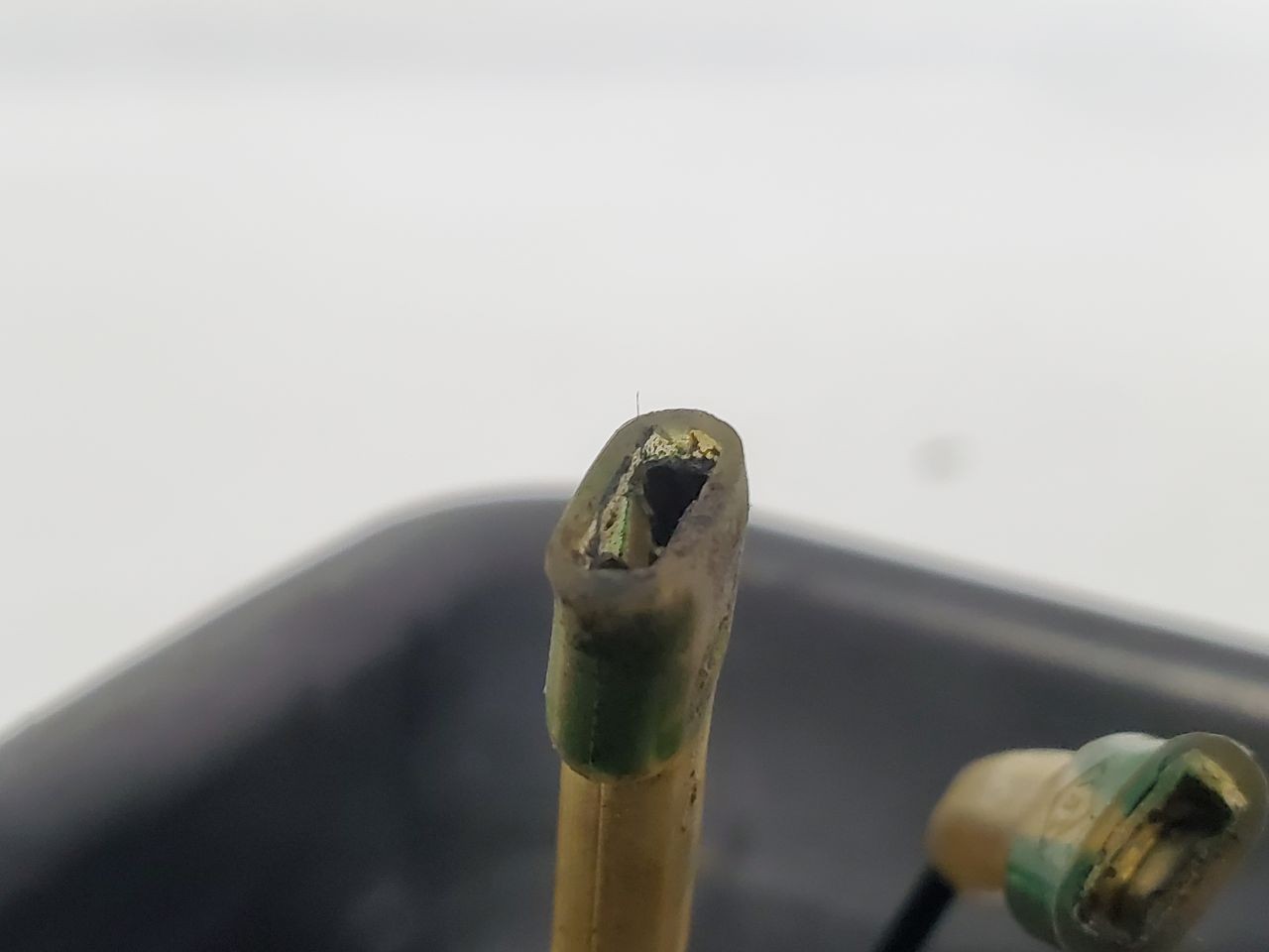 Used Part fits: 1990 Bentley TURBO R Grade B