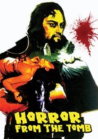 Horror From The Tomb - Dvd - G3Z