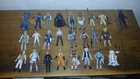 Star Wars Hasbro Vintage Collection Action Figures with Accessories Lot