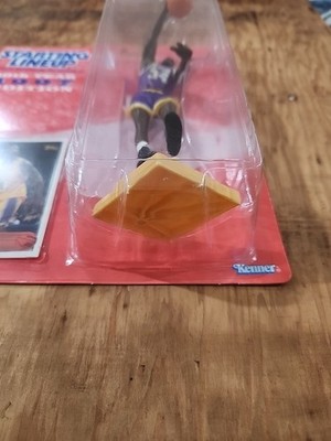 1997 Kenner Starting Lineup SLU Shaquille O'neal Los Angeles