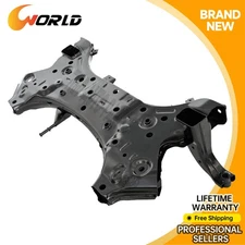 For 2018-2021 Kia Rio 2018-2022 Hyundai Accent Front Subframe Crossmember 