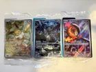 Pokémon TCG Eevee 173 Holo Promo Prismatic Evolutions Sealed Pokemon Mint