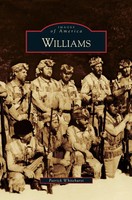 Patrick Whitehurst | Williams | Buch | Englisch (2008) | Gebunden
