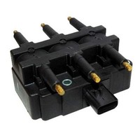 Meat & Doria ZüNdspule FüR Chrysler Voyager/Grand GS 3.3I RG RS 3.3 3.8 Jeep
