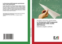 Ilaria D'angelo (U. A.) | La Formazione Dell'insegnante Specializzato Nella...