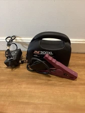 Jump N Carry AC Adapter Compatible with JNC300XL 900 Peak Amp Starter Charger