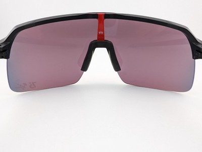 Oakley Sunglasses, Sutro MotoGP OO9463-6239 3N Matte Black, 138