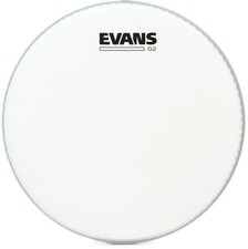 Evans G2 Coated Drumhead - 10"