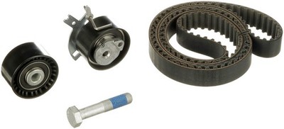 Timing Belt Kit Fits Land Rover Freelander II/Evoque/Discovery Sport 2.2 Diesel