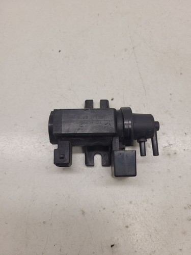 BMW 5 E60 E61 2007 Diesel 200kW Turbolader Druckwandler Magnetventil DRA11288