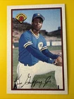 1989 Bowman Ken Griffey Rookie Card!! NM-MT