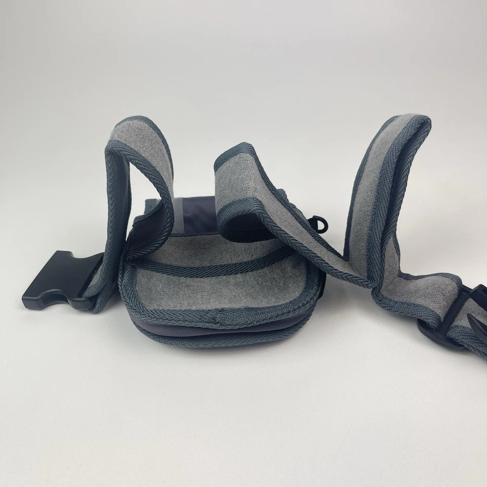 Funda de cinturón original CDCASE3 Sony para modelos Atrac CD Walkman Foto 3 de 4