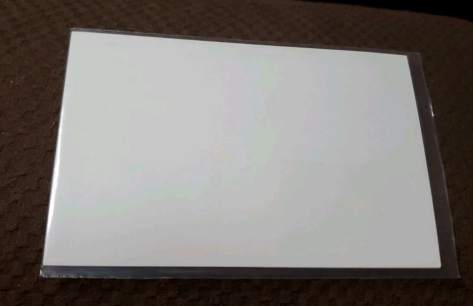 2 X 1988 US Sc #UX123 postal cards, 15 cent, mint, sharp corners, Unused - Image 2 of 2