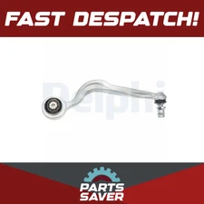 Wishbone / Suspension Arm Front Lower, Right TC7818 Delphi Track Control Quality