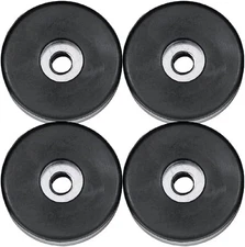 Pro-Parts 192310GS Anti Vibration Rubber Feet Mount Pads No.219... 