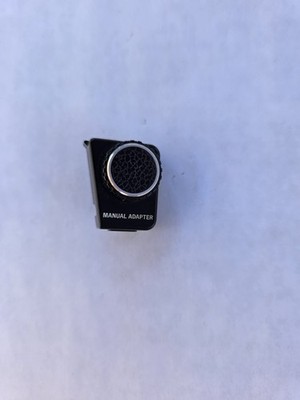 Manual Adapter accessory for Olympus OM10 Camera