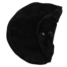 Durable Plush Fabric Horn Dust Cover for Vintage Record Player Home Decor