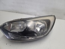 Feu avant (phare) Kia RIO