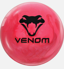 Motiv Hyper Venom Pearl Bowling Ball