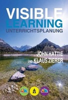 Visible Learning Unterrichtsplanung, John Hattie