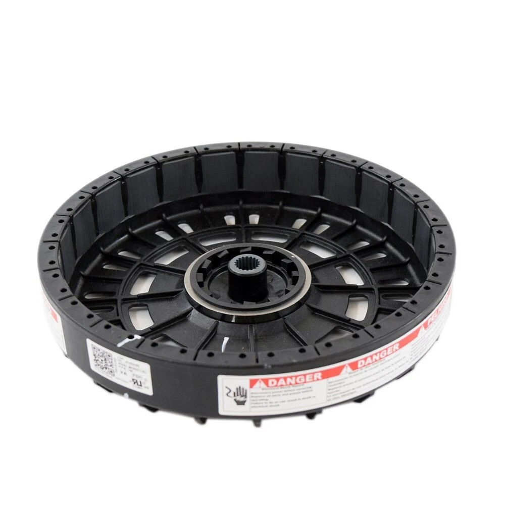 New Genuine OEM Whirlpool Washer Rotor W10915701 | eBay