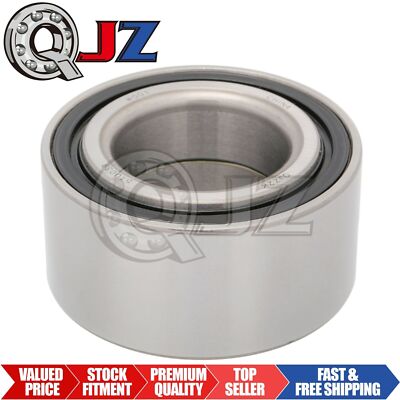 [FRONT(Qty.1pc)] New Wheel Hub Bearing For 1997-2004 Honda CR-V 2.4L SUV AWD FWD