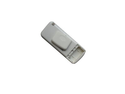 Accensione del telecomando portatile split al condizionatore CARRIER Accensione del telecomando portatile split al condizionatore CARRIER