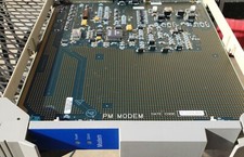 Honeywell 51304493-200 PM Modem REV/HDW M