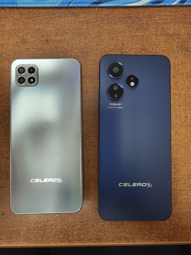 Celero Dummy Phones(FAKE/DISPLAY) - Photo 2 sur 4