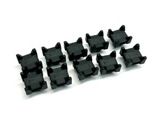MayTec 1.71.2020E4 Block for Cable Binder E4 LOT OF 10