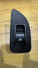 PULSANTIERA  COMANDI ALZACRISTALLI POSTERIORE SX FIAT BRAVO ANNO 2009