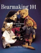 Bearmaking 101: An Insbearational Course