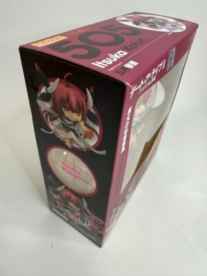 デート・ア・ライブ II Itsuka Kotori 505 ねんどろいど Good Smile Company Nendoroid 505 Date A Live II Itsuka Kotori