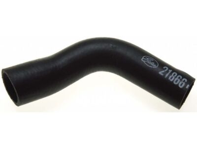 For 1990-1996 Nissan 300ZX Radiator Hose Upper Gates 24332WVMR