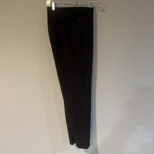 HFX Women's Winter Tech Fleece Lined Pant, Black Size M